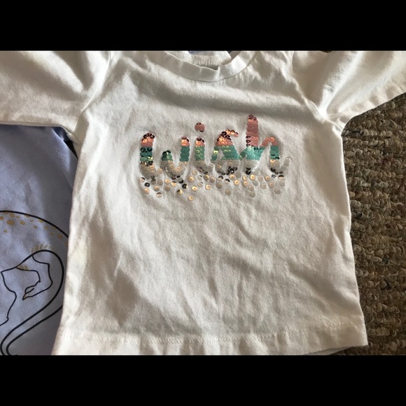 Long sleep tops - Picture 2 of 4